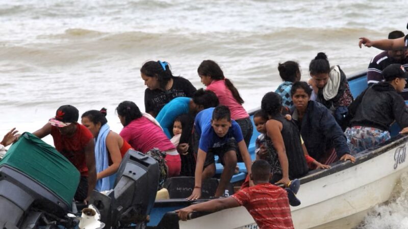 El Servicio Jesuita Migrante pide favorecer la acogida y denuncia las trabas a las personas solicitantes de asilo