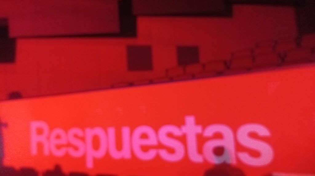 Maru Megina (HOAC) en el congreso de CCOO: “Lo prioritario es el bien común y las personas más vulnerables”