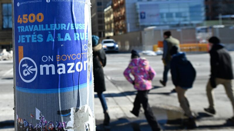 Los márgenes empresariales alcanzan récord histórico mientras los salarios se estancan