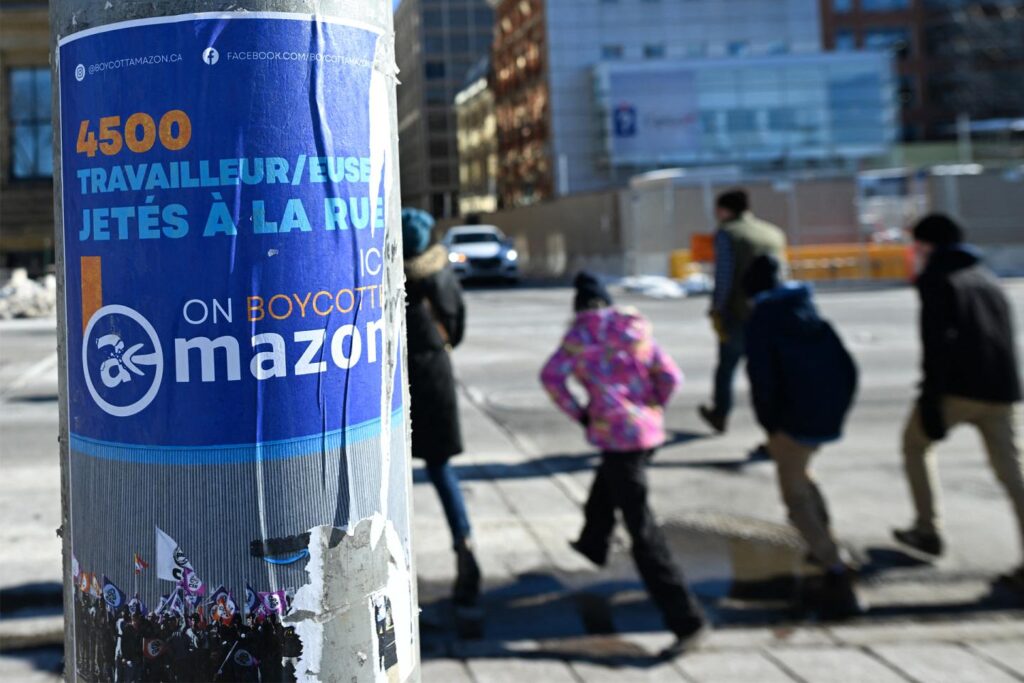 El sindicalismo global denuncia una deriva autoritaria contra las personas trabajadoras