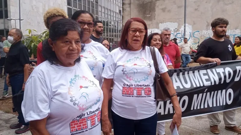 La dignidad humana, una lucha diaria
