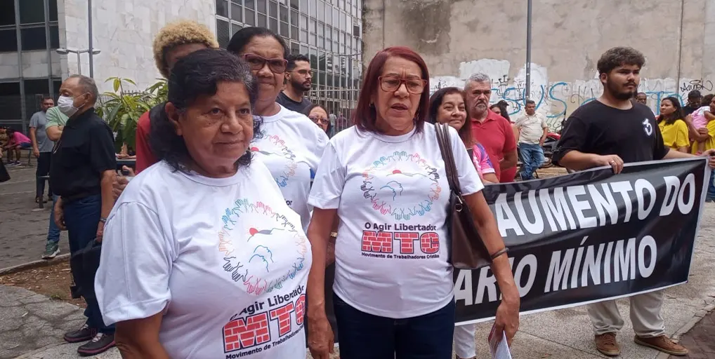 La dignidad humana, una lucha diaria