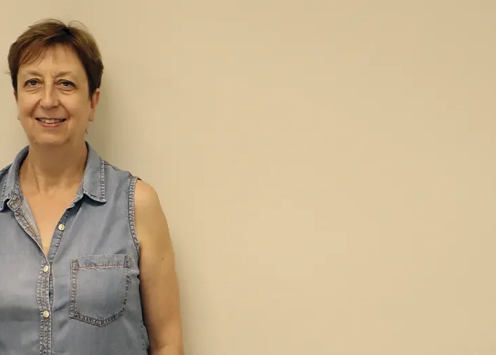 Maru Megina, presidenta de la HOAC: «Nos necesitamos mutuamente para construir una sociedad del bien común»