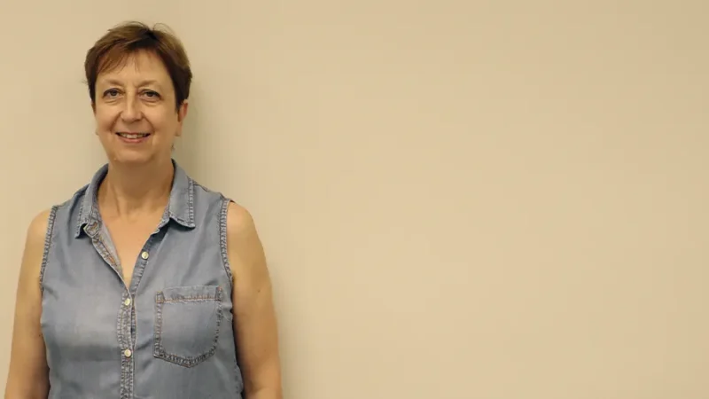 Maru Megina, presidenta de la HOAC: «Nos necesitamos mutuamente para construir una sociedad del bien común»
