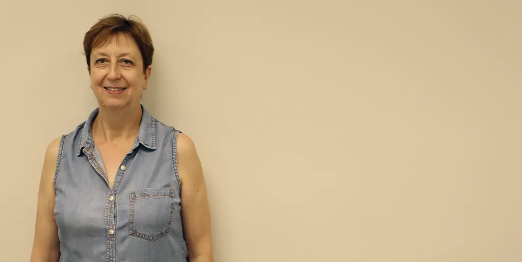 Maru Megina, presidenta de la HOAC: «Nos necesitamos mutuamente para construir una sociedad del bien común»