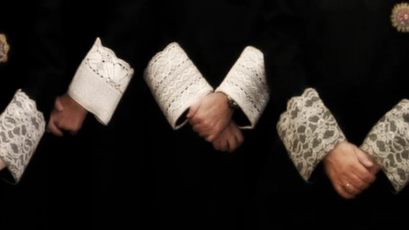 Reclaman medidas disciplinarias contra el juez mercantil del caso Glovo