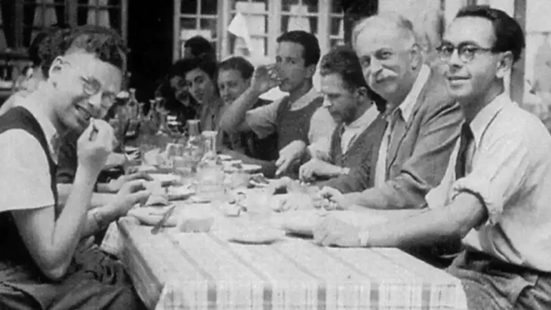 Sangnier, un pionero del cristianismo social