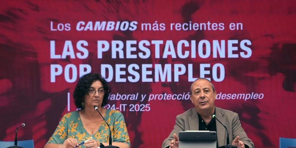 La protección ante el desempleo no llega a todas las empleadas de hogar ni a todos los autónomos