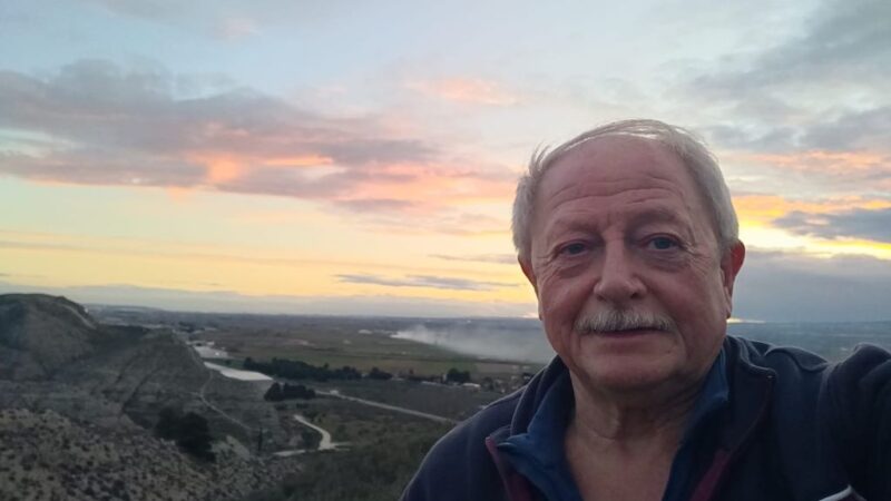 Rufo, sembrador de esperanza, dignidad y justicia