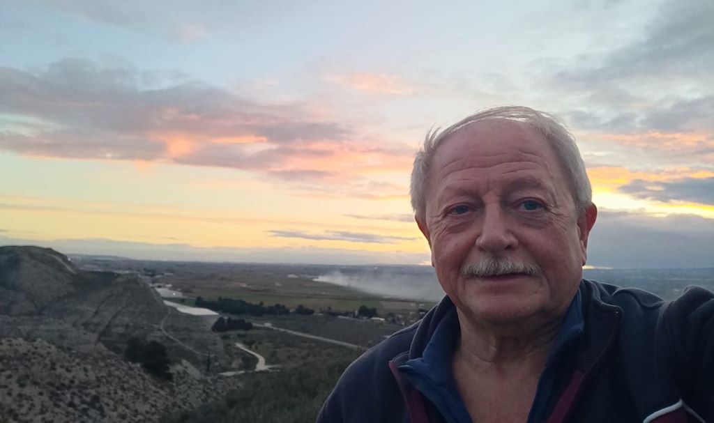 Rufo, sembrador de esperanza, dignidad y justicia