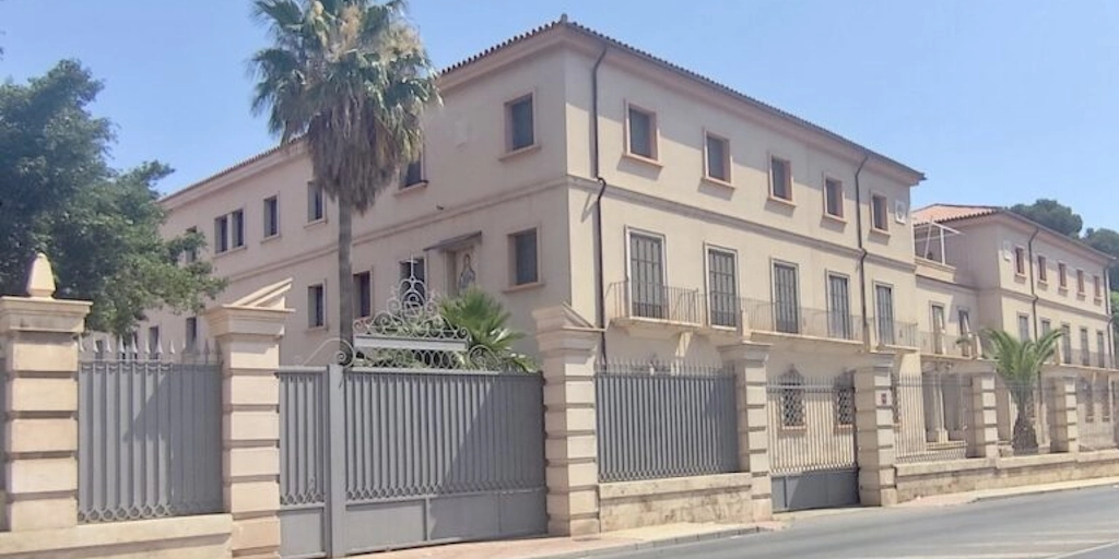 El seminario de Almería acogerá un centro de formación para personas migrantes vulnerables