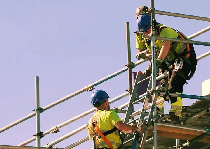 La muerte de cinco trabajadores por calor exige cambios en la organización del trabajo