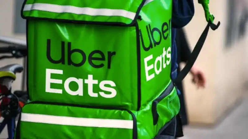 Tras el caso Glovo, ahora le toca a Uber Eats