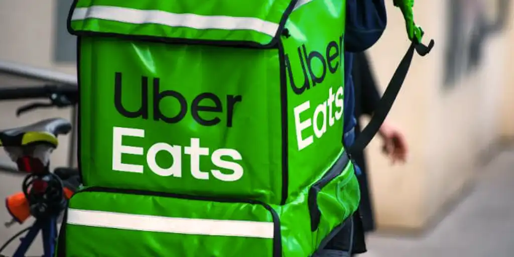 Tras el caso Glovo, ahora le toca a Uber Eats