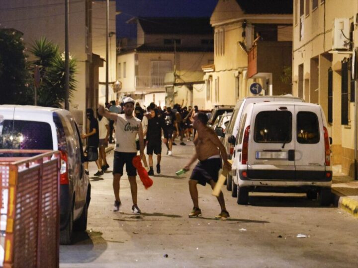 El departamento episcopal de Migraciones condena la incitación a la violencia contra las personas migrantes