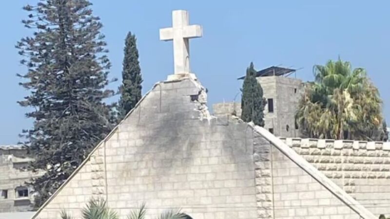La HOAC se suma al paro laboral del 15 de octubre en solidaridad con el pueblo palestino