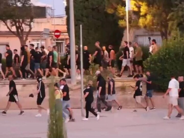 Iglesia y sindicatos condenan la ola de odio en Torre Pacheco y llaman a frenar la violencia y el racismo