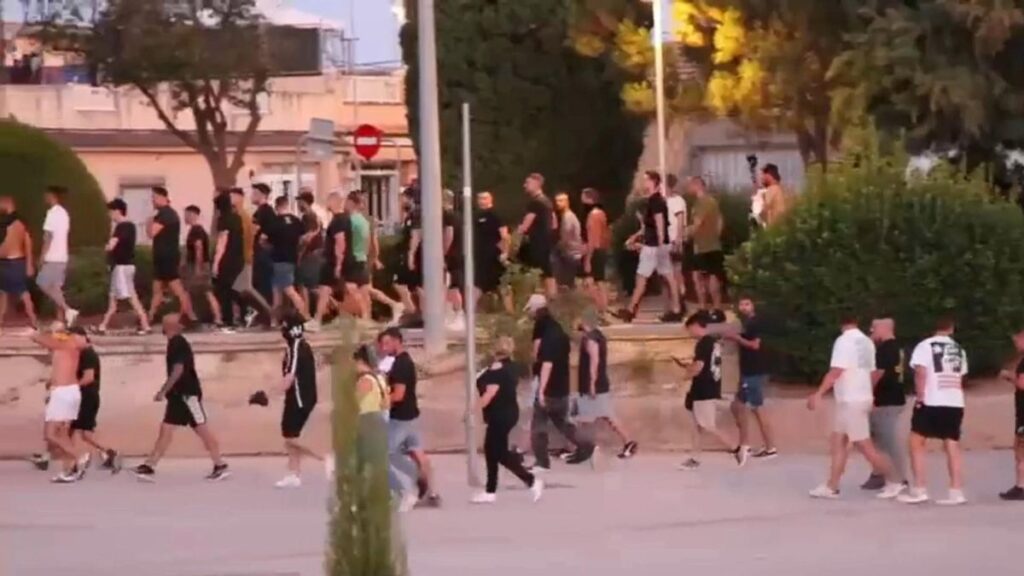 Iglesia y sindicatos condenan la ola de odio en Torre Pacheco y llaman a frenar la violencia y el racismo