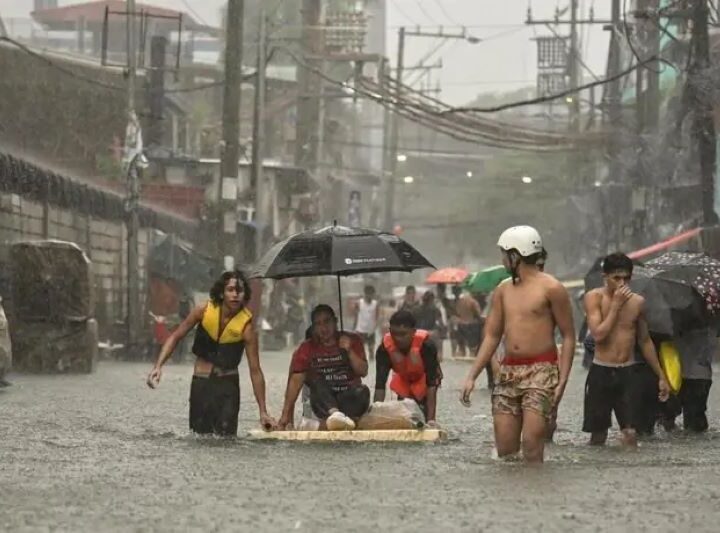 La Corte Internacional de Justicia concluye que los Estados están obligados a proteger el clima