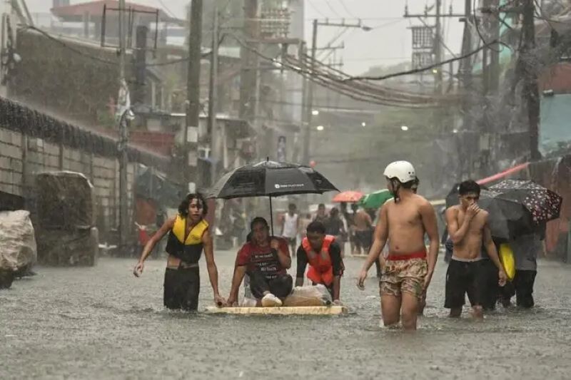 La Corte Internacional de Justicia concluye que los Estados están obligados a proteger el clima