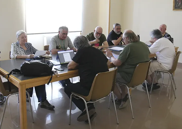 Cómo cuidar y acompañar a quienes viven situaciones de vulnerabilidad