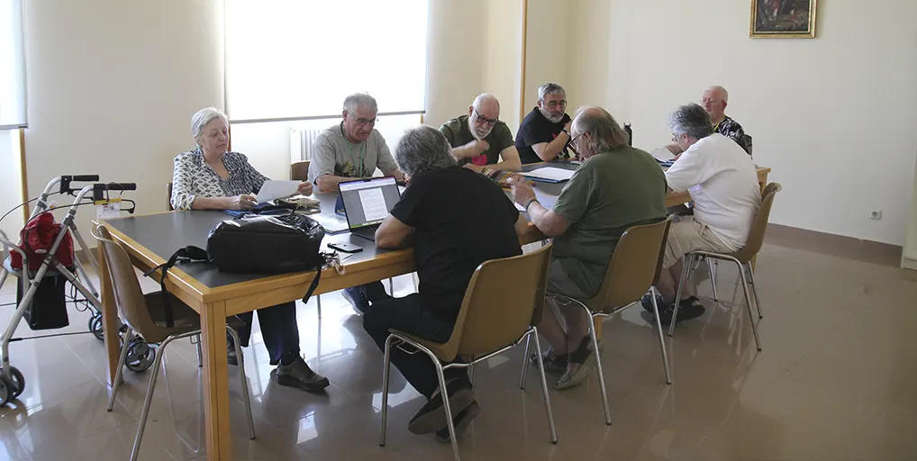Cómo cuidar y acompañar a quienes viven situaciones de vulnerabilidad