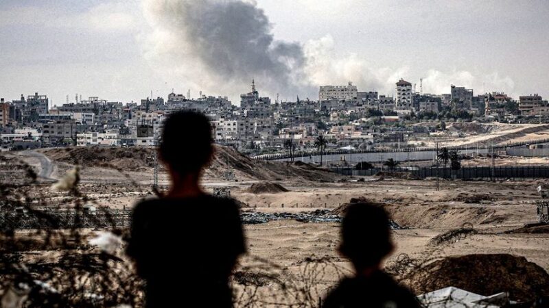 Cuando la vida deja de ser sagrada