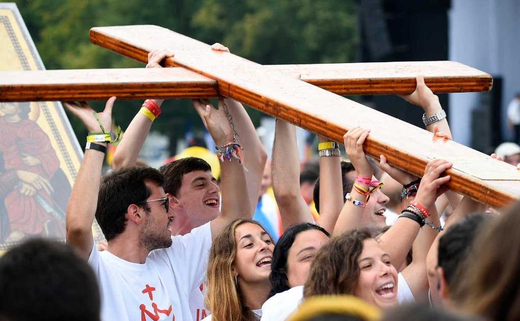 Un Jubileo de los Jóvenes para despertar sueños de esperanza