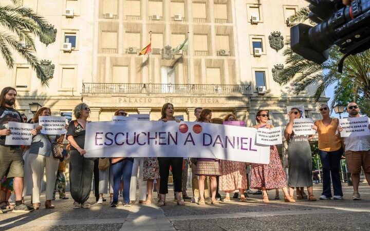 Cuando la ley olvida la justicia