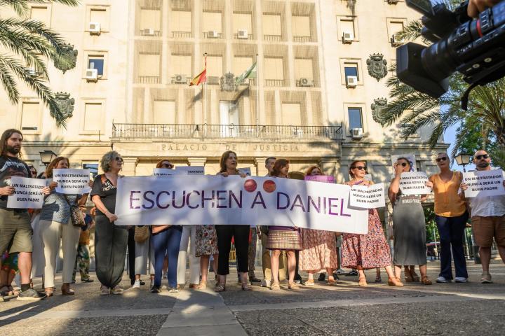 Cuando la ley olvida la justicia