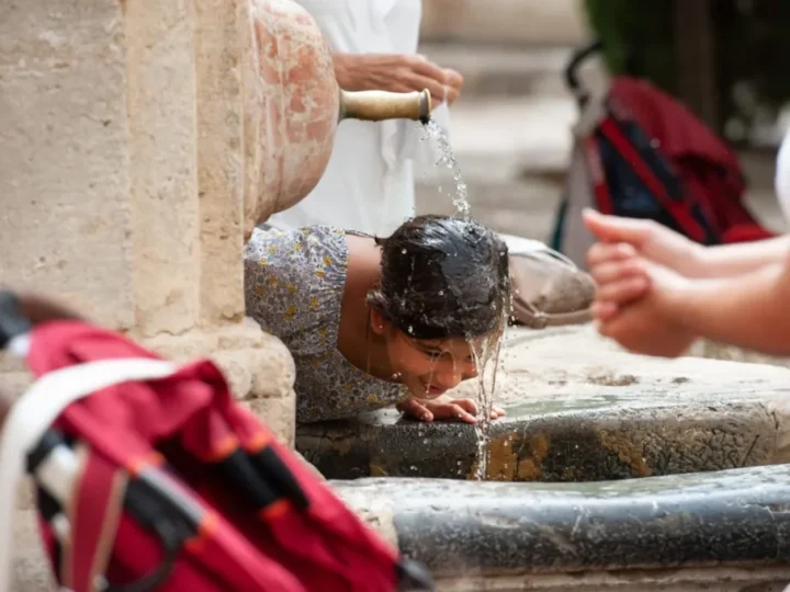 El calor del verano dispara la pobreza energética