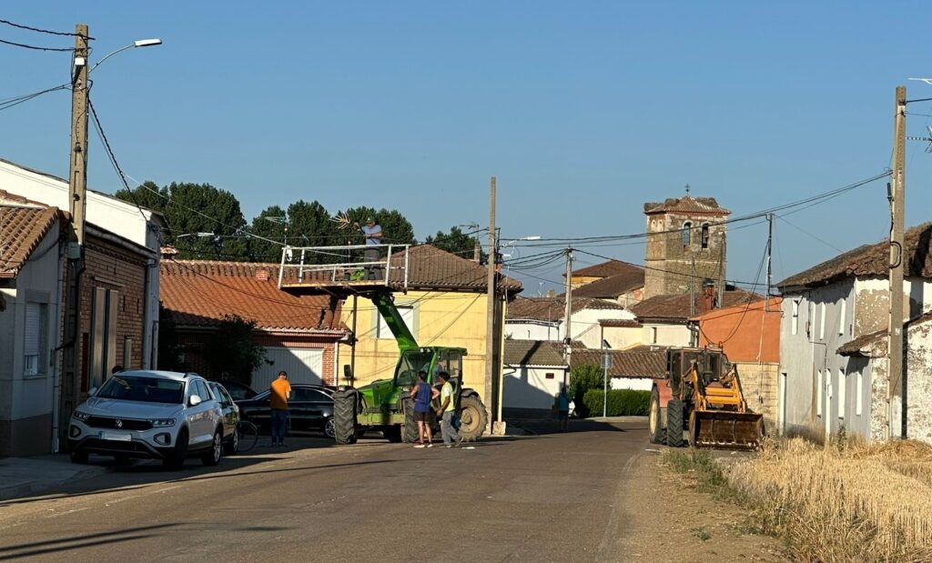Evangelio del cuidado, también en las pequeñas urgencias