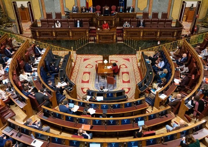 La política deben hacerla los políticos
