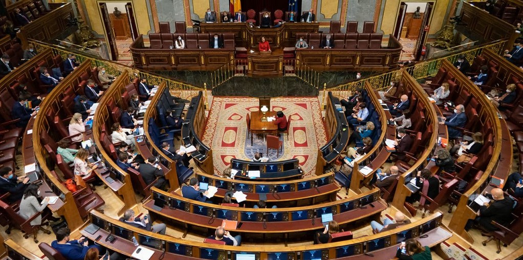 La política deben hacerla los políticos