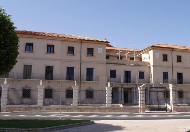 El seminario de Almería, una llamada a la conversión cristiana