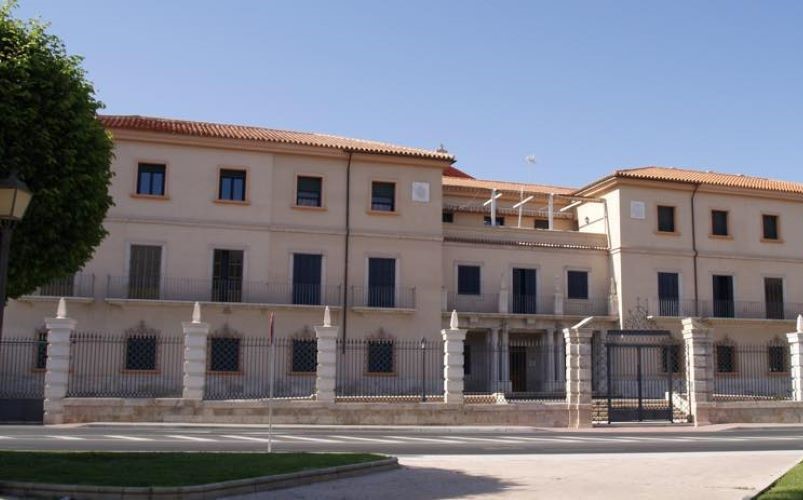 El seminario de Almería, una llamada a la conversión cristiana