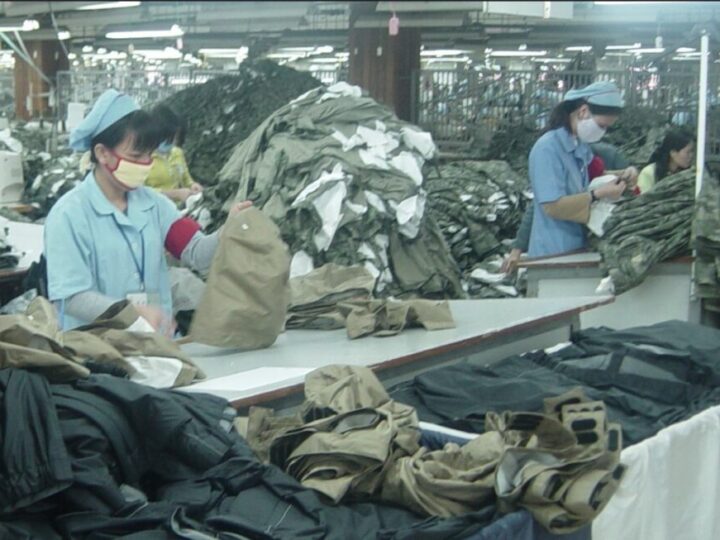 Iglesia en Filipinas: Salario justo y dignidad en el trabajo