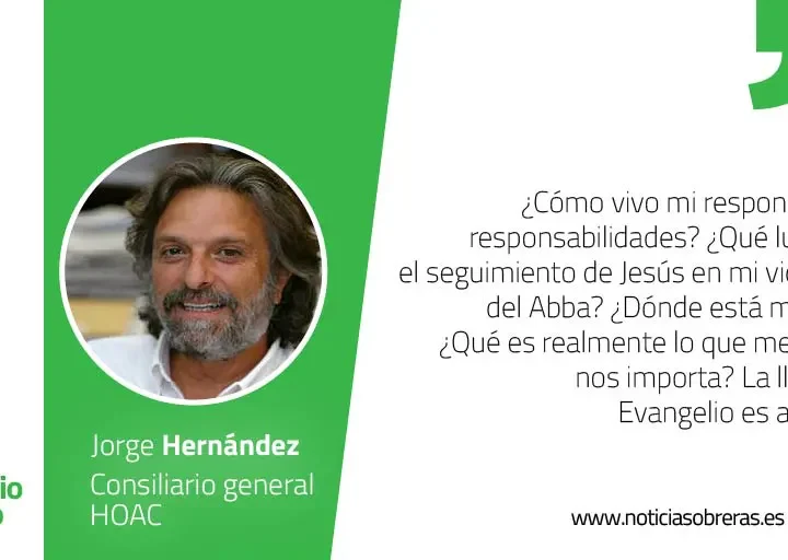 «Estén preparados»
