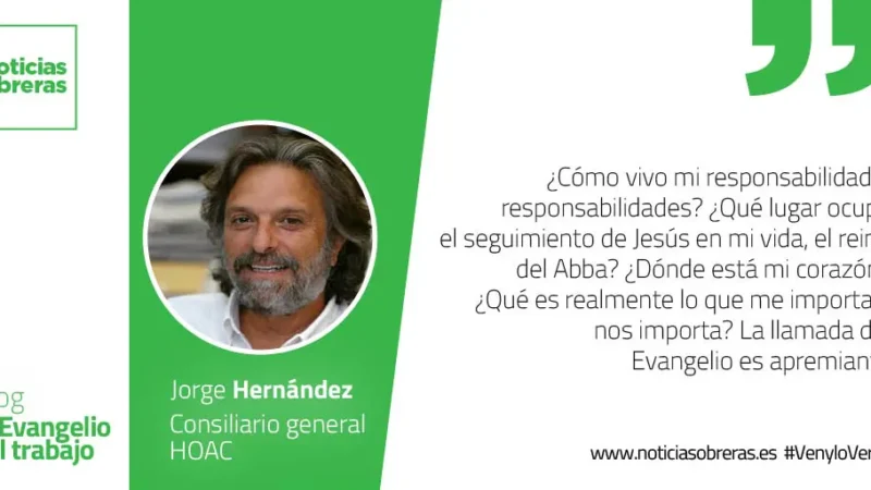 «Estén preparados»