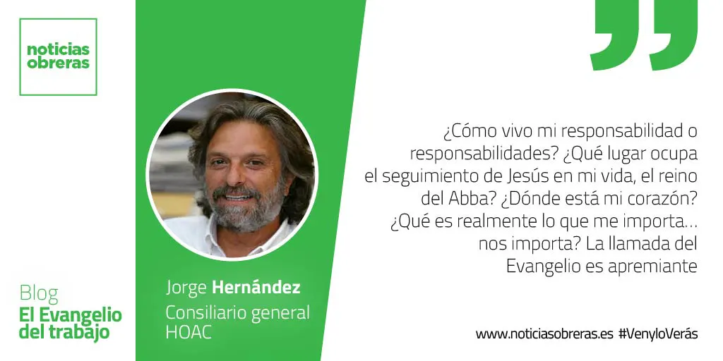 «Estén preparados»