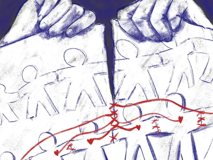 Contra las salidas en falso de la corrupción