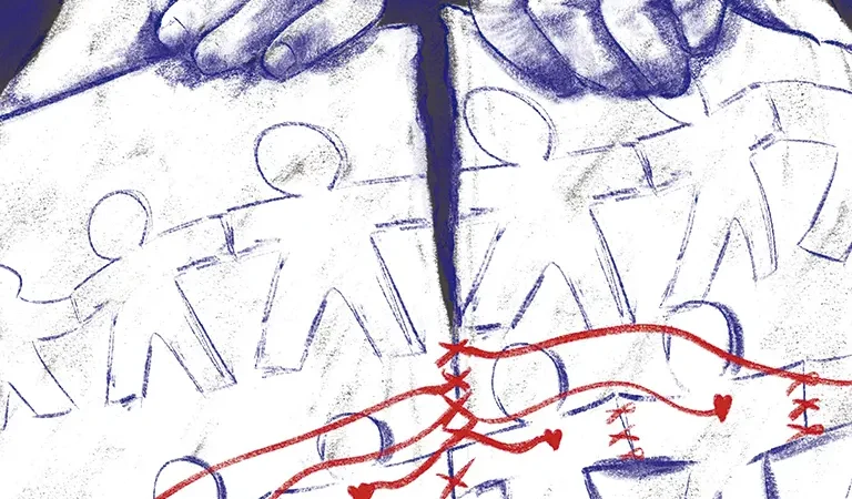 Contra las salidas en falso de la corrupción