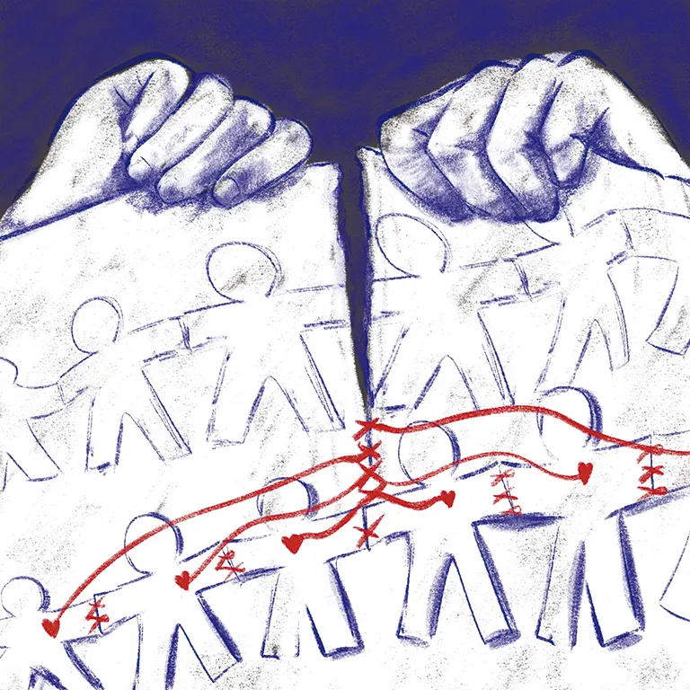 Contra las salidas en falso de la corrupción