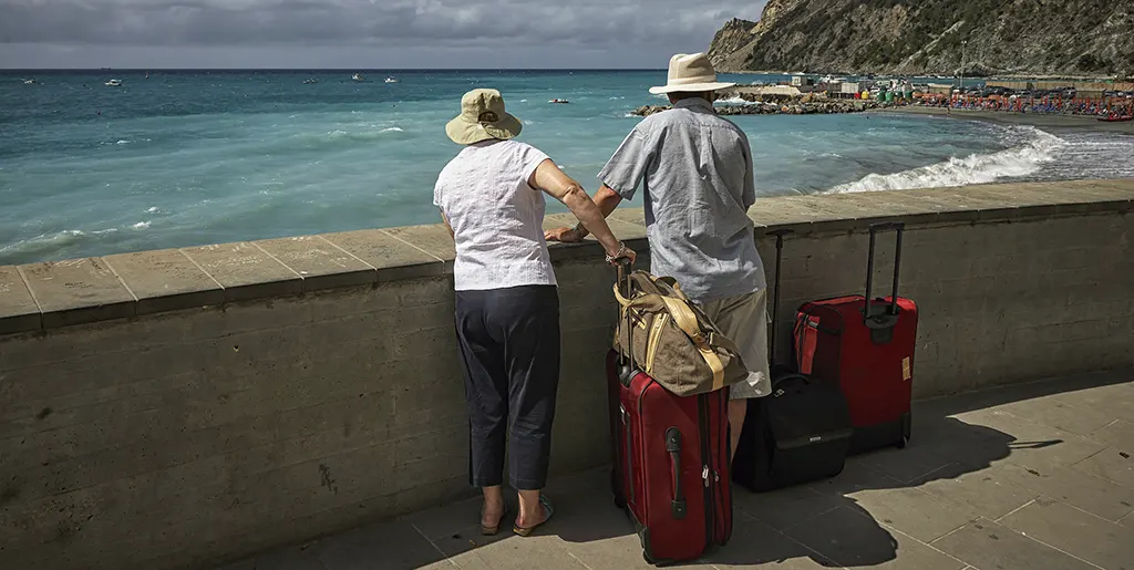 Tres malestares y una defensa del turismo popular