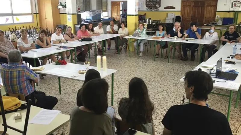 Fase implementación del Sínodo: ahora nos toca concretar