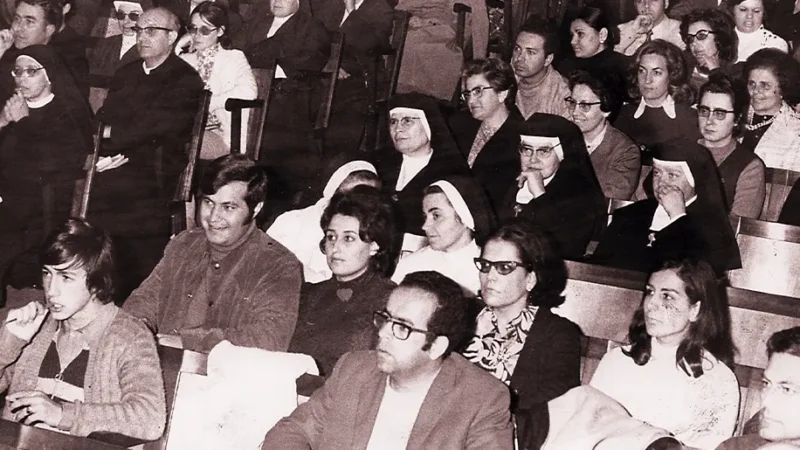50 años de la prohibida Asamblea Pastoral de Canarias