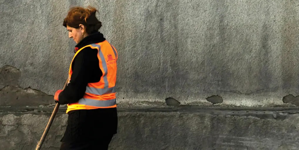 Trabajo decente: derecho, no privilegio
