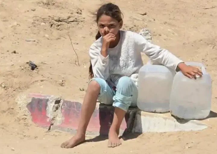 Gaza, el grito silenciado de la humanidad