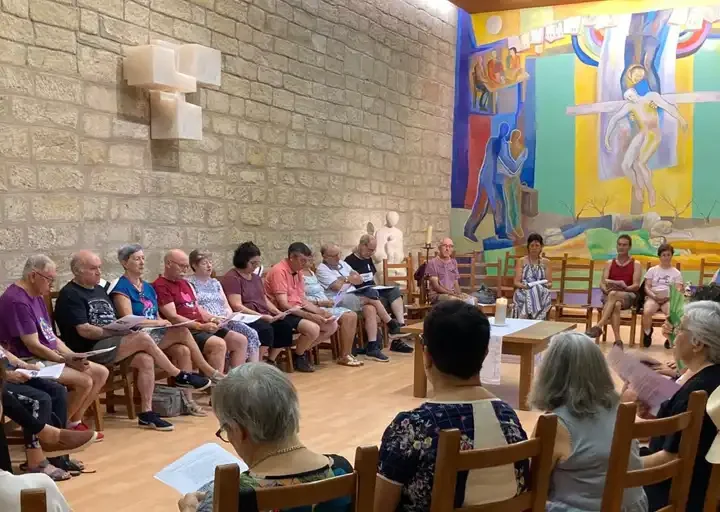 Una nueva convivencia fraterna de verano