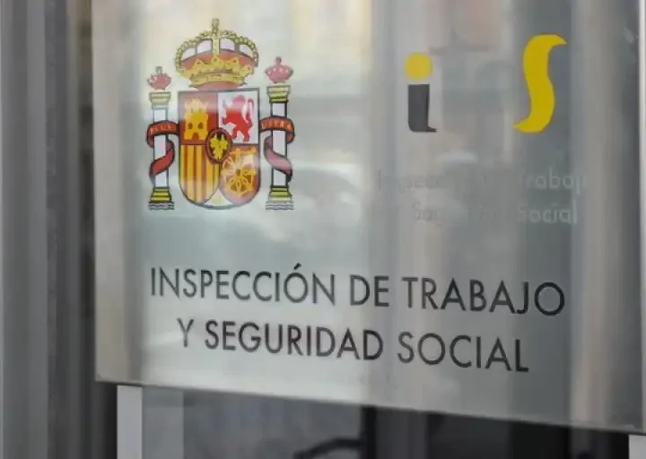 Trabajo anuncia la incorporación de 544 personas en tres años para reforzar la inspección